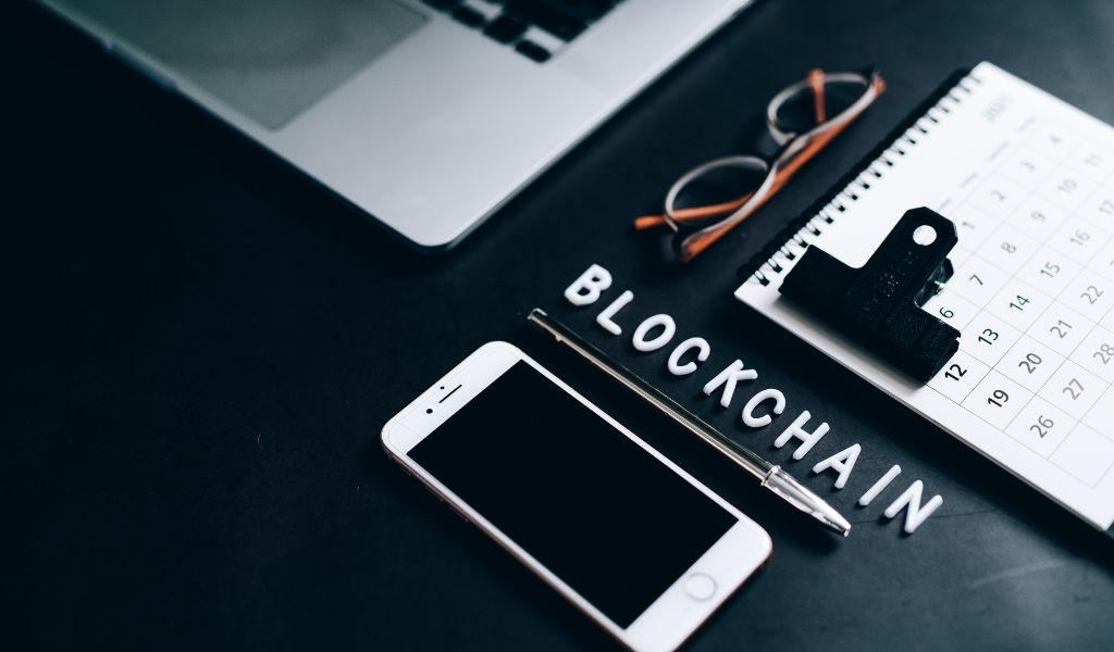 Blockchain-Network-Marketing