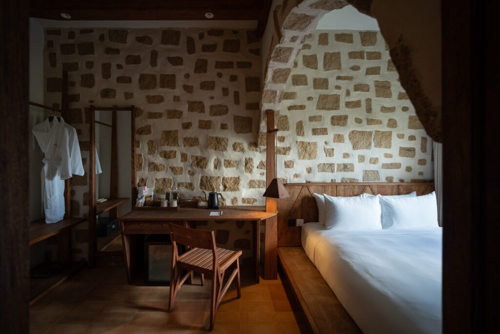 Mùa Dalat Wellness Hotel