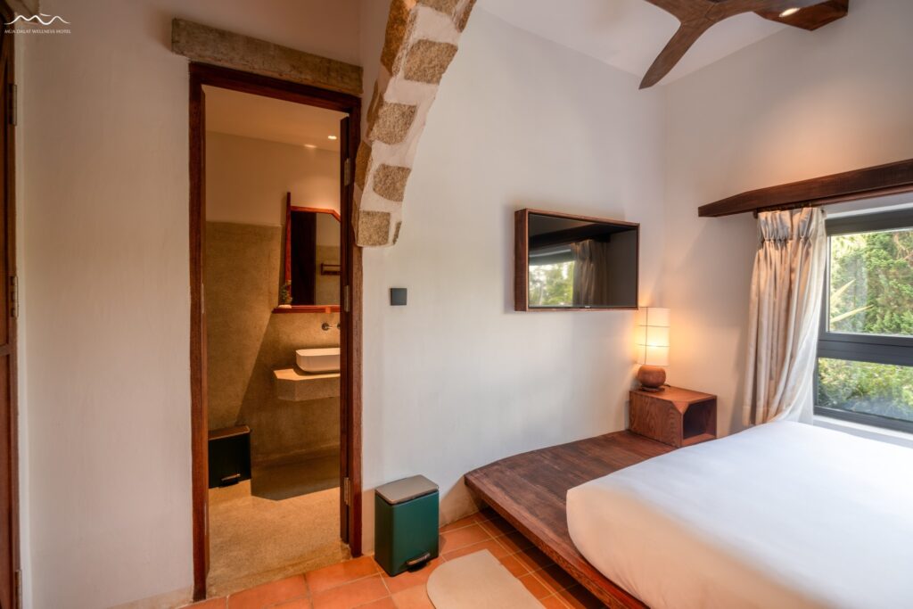 Mùa Dalat Wellness Hotel