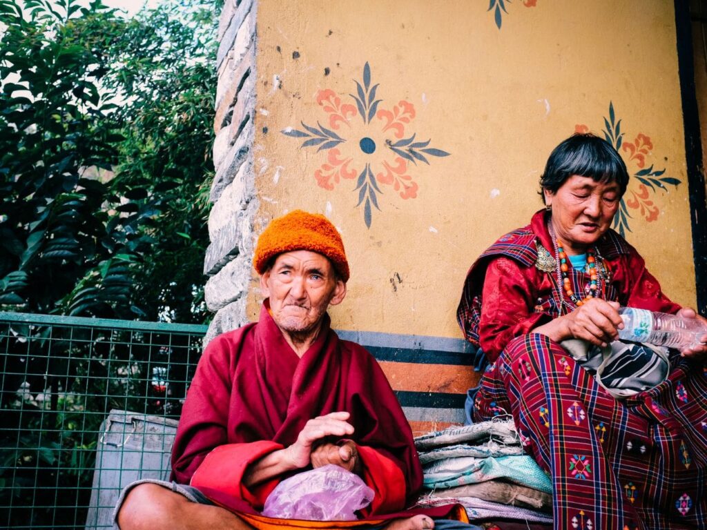 Sức Khỏe Tâm Lý
