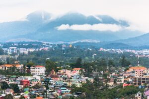 kinh ngiem du lich Da lat