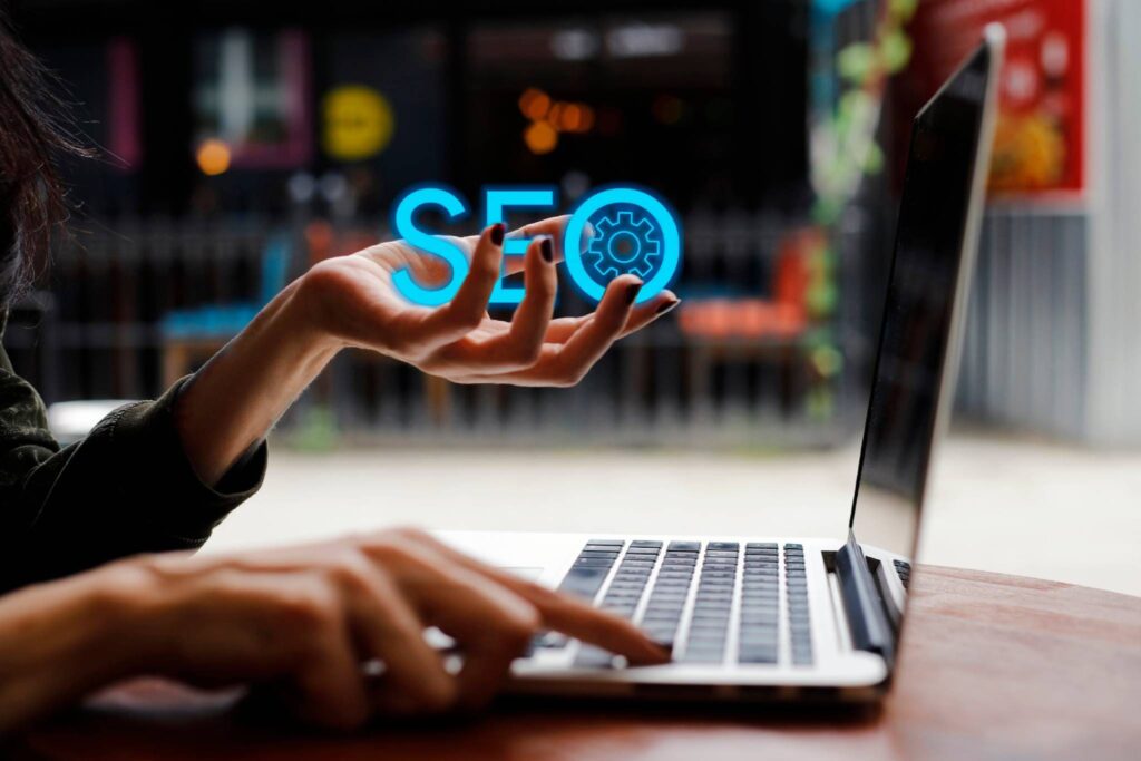 Technical SEO, technical seo là gì