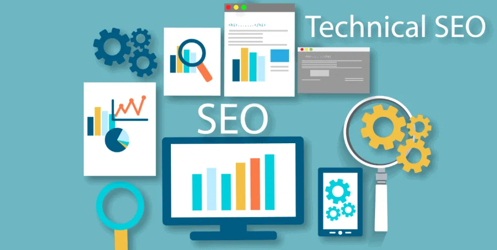 Khác Biệt Giữa SEO ON-Page và SEO Off-Page, SEO ON-Page, SEO Off-Page