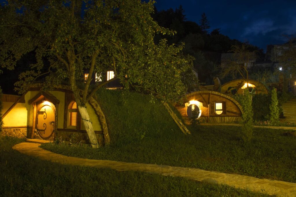 Cozy House