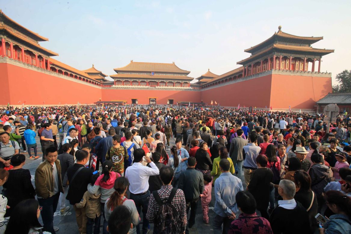Trung Quốc miễn Visa cho 2 nước Châu Âu