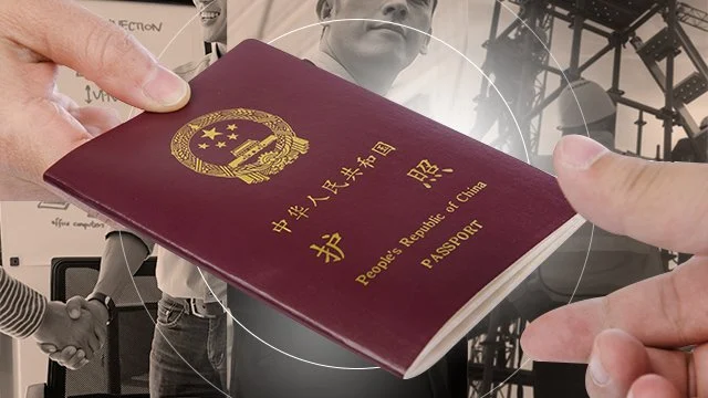 Hộ chiếu Trung Quốc có bước tiến nhảy vọt trong những năm gần đây