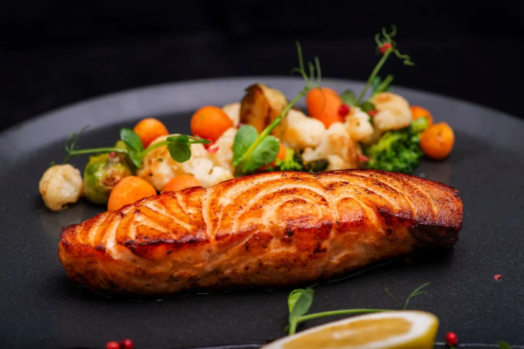 Vì sao cá hồi Na Uy luôn là lựa chọn số 1 trên thế giới