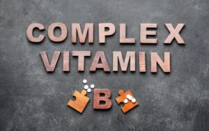 vitamin B complex