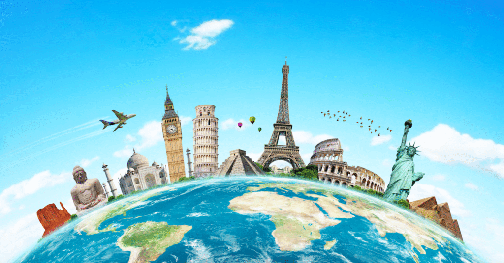 Trung Quốc miễn Visa