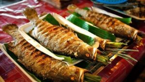 Top 3 nhóm mùi hương giúp bạn thư giãn