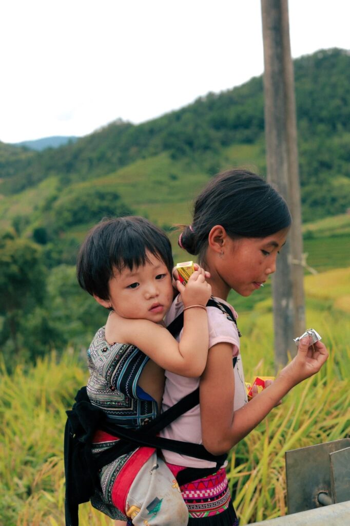 Mù Cang Chải