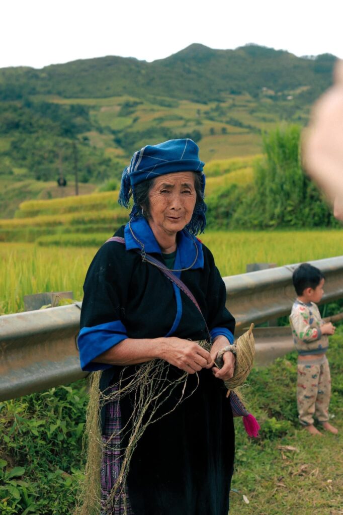 Mù Cang Chải