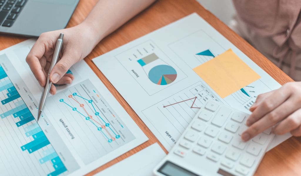 kiến thức quản lý tài chính