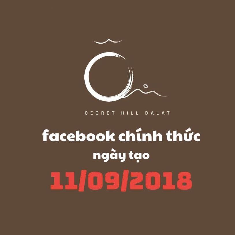 Ôm - Secret Hill Đà Lạt,Ôm Secret Hill Đà Lạt