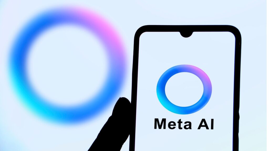 meta AI
