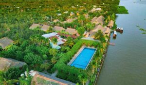 Mekong Lodge Resort
