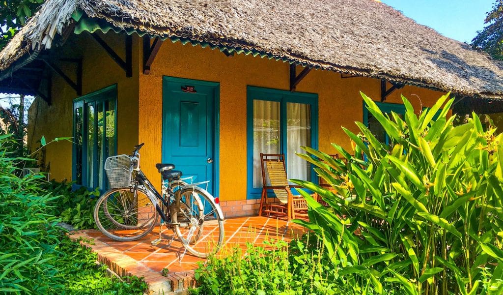 Mekong Lodge Resort Viet Nam