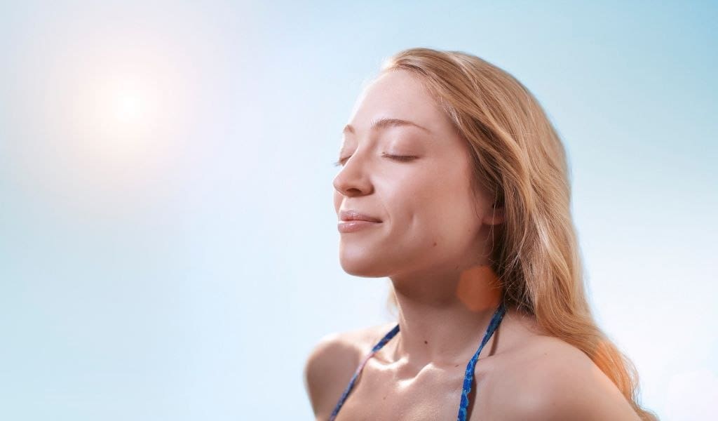 Lợi ích của Vitamin D