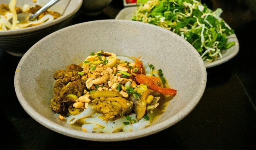 Mì quảng