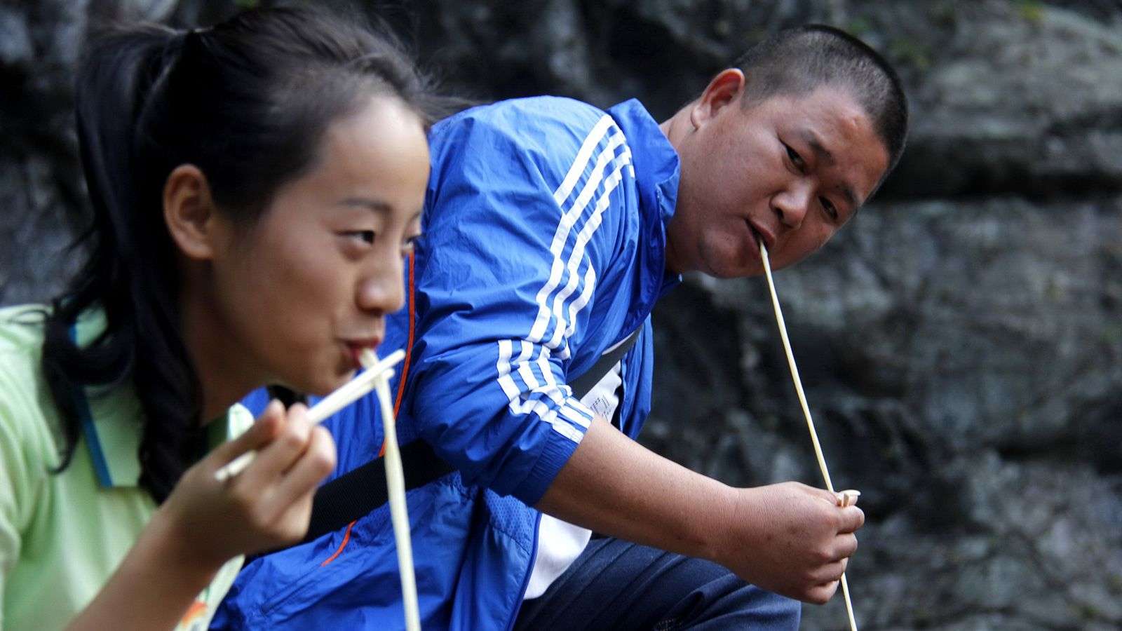 Câu chuyện đằng sau món mì trường thọ - Hương vị Tết Nguyên Đán đượm nét truyền thống